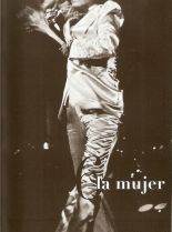 La Lupe