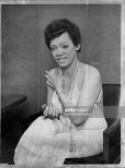 La Lupe