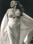 La Lupe