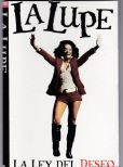 La Lupe