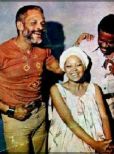 La Lupe