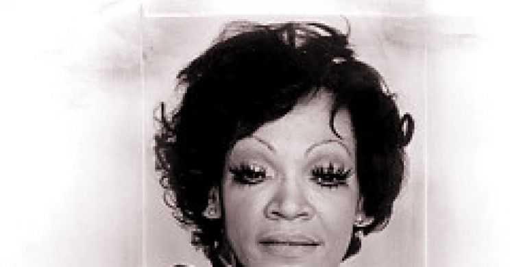 La Lupe