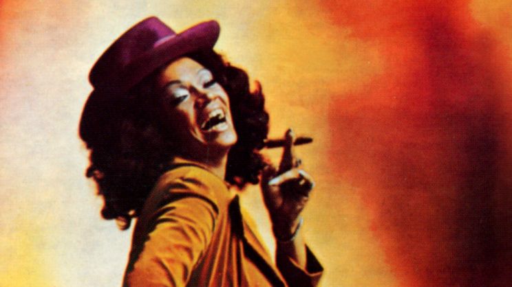La Lupe