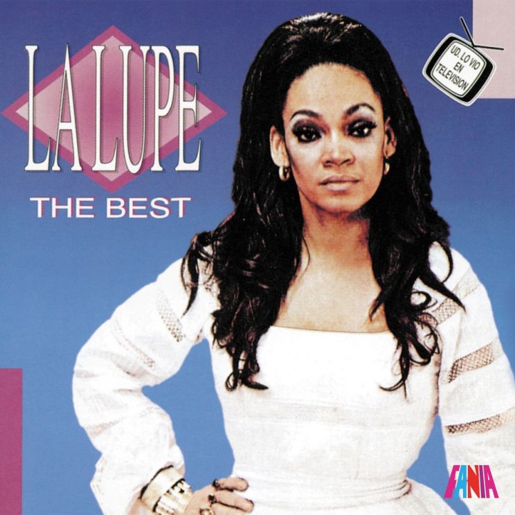 La Lupe