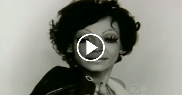 La Lupe