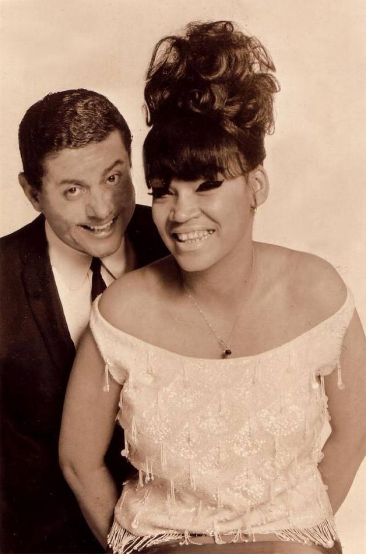 La Lupe