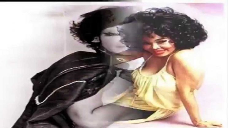 La Lupe