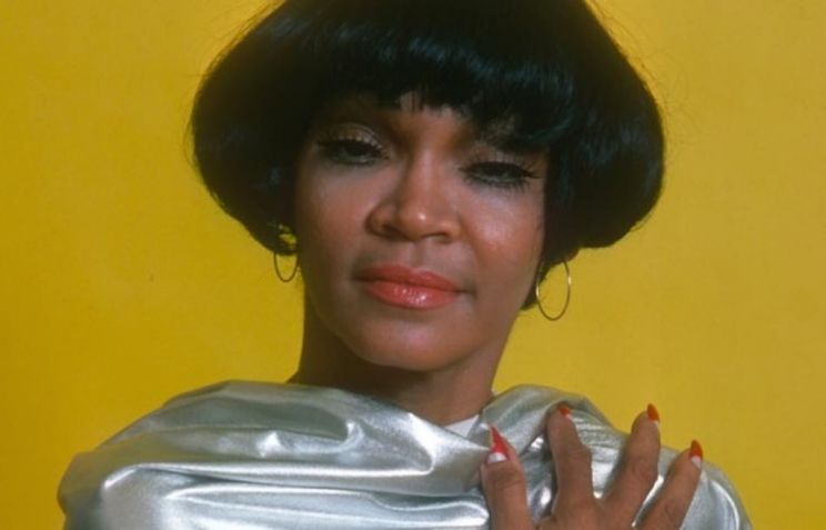La Lupe