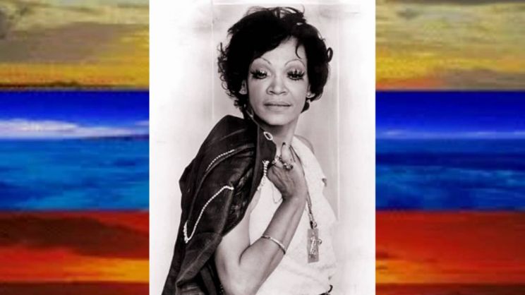 La Lupe
