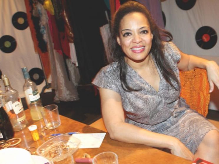 La Lupe