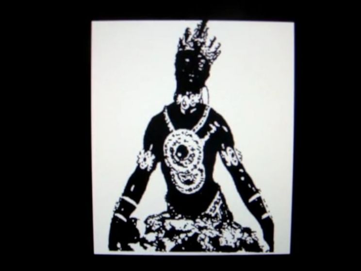 La Lupe