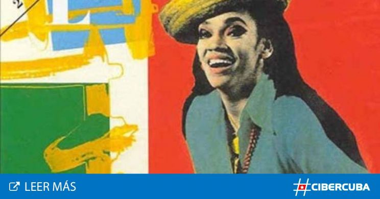 La Lupe