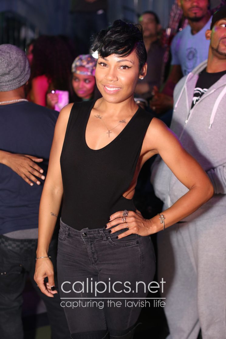 Pictures of La'Myia Good