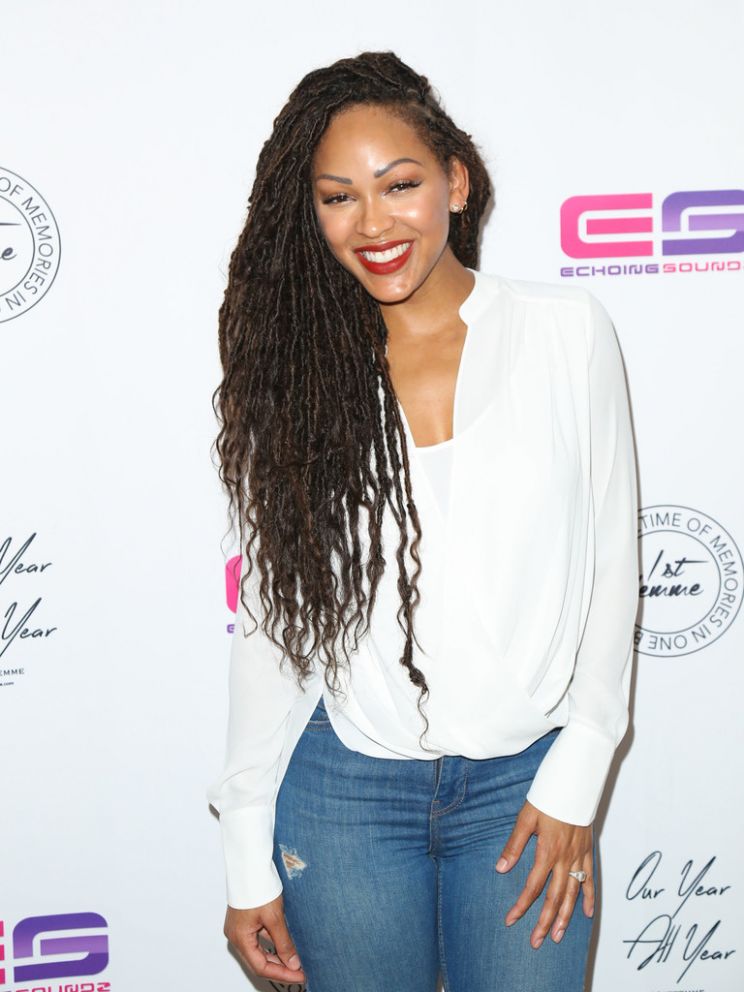 La'Myia Good