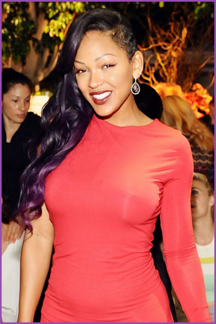 La'Myia Good