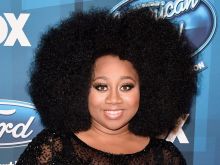 La'Porsha Renae