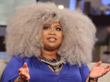 La'Porsha Renae