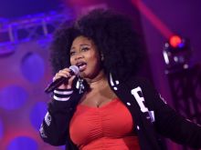 La'Porsha Renae