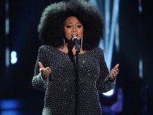 La'Porsha Renae