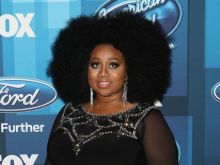 La'Porsha Renae