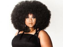 La'Porsha Renae