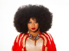 La'Porsha Renae