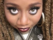 La'Porsha Renae