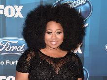 La'Porsha Renae