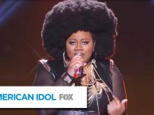 La'Porsha Renae