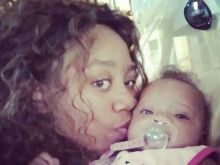 La'Porsha Renae