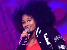La'Porsha Renae