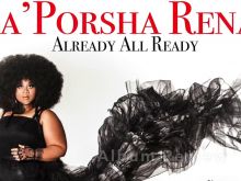 La'Porsha Renae