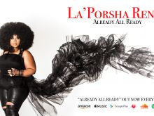 La'Porsha Renae