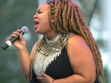 La'Porsha Renae