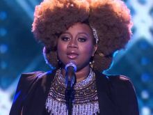 La'Porsha Renae