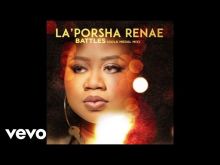 La'Porsha Renae