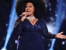 La'Porsha Renae