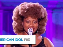 La'Porsha Renae