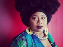 La'Porsha Renae