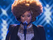 La'Porsha Renae