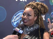 La'Porsha Renae