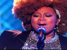La'Porsha Renae