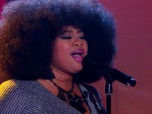 La'Porsha Renae