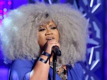 La'Porsha Renae