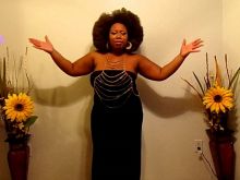 La'Porsha Renae