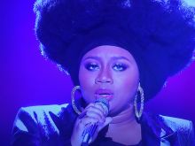 La'Porsha Renae