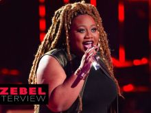 La'Porsha Renae