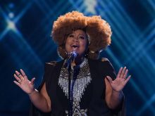 La'Porsha Renae