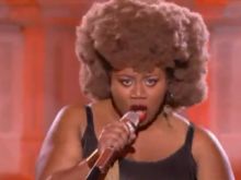 La'Porsha Renae