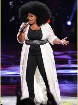 La'Porsha Renae